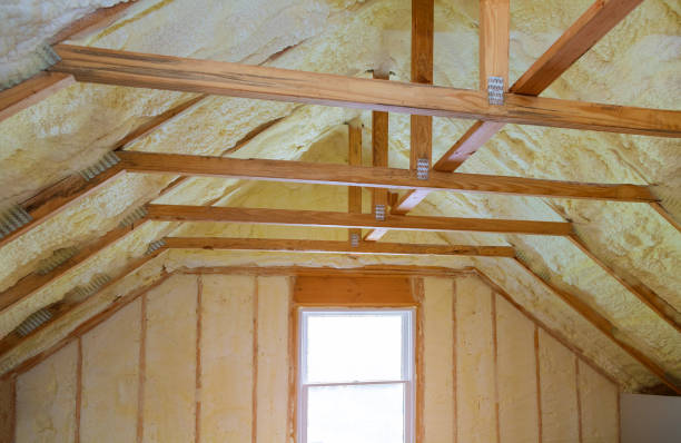 Best Insulation Contractors for Homes  in Bay City, MI