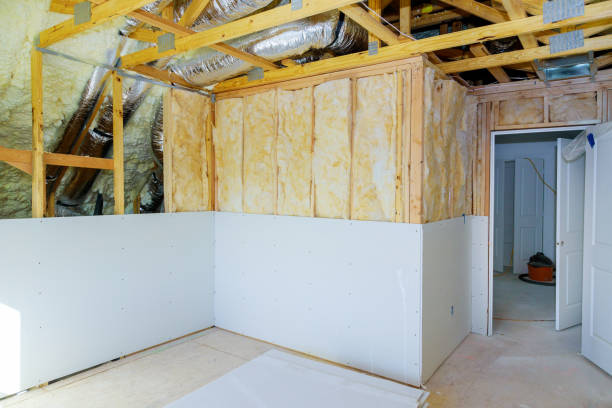 Best Insulation Contractor Near Me  in Bay City, MI